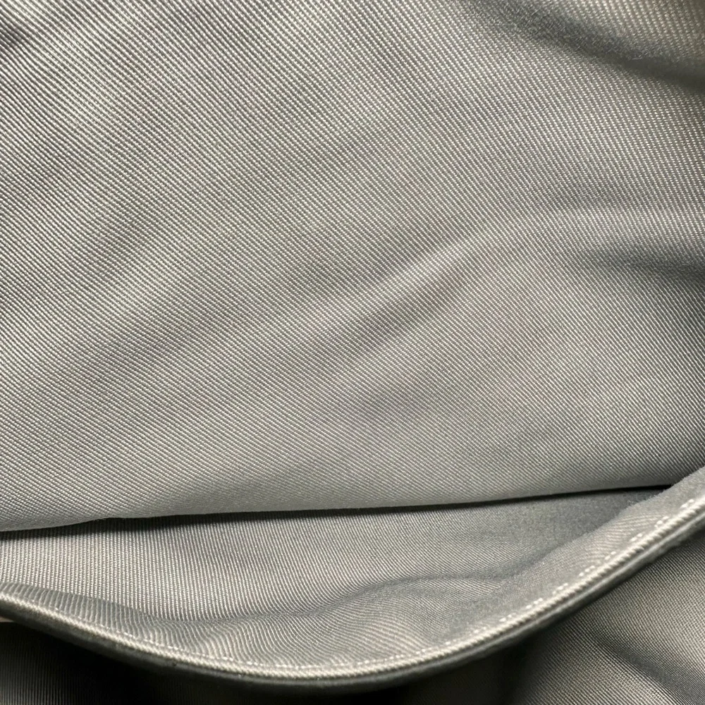 Rag & Bone White Leather Hobo Bag - Picture 11 of 13
